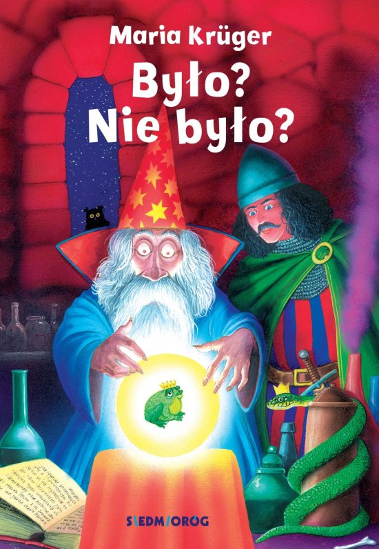 By�o? Nie by�o?