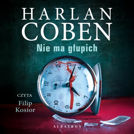 Nie ma g�upich