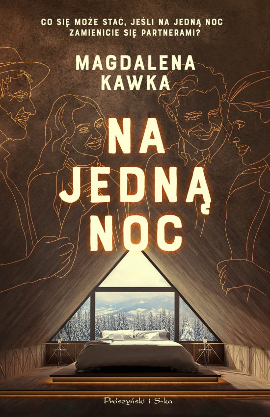 Na jedn� noc