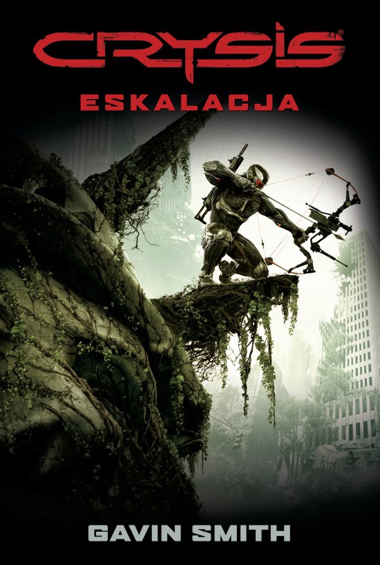 CRYSIS: Eskalacja