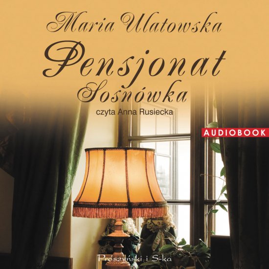 Pensjonat Sosn�wka