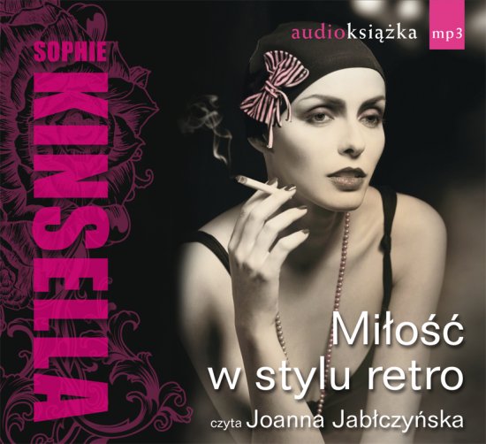 Mi�o�� w stylu retro
