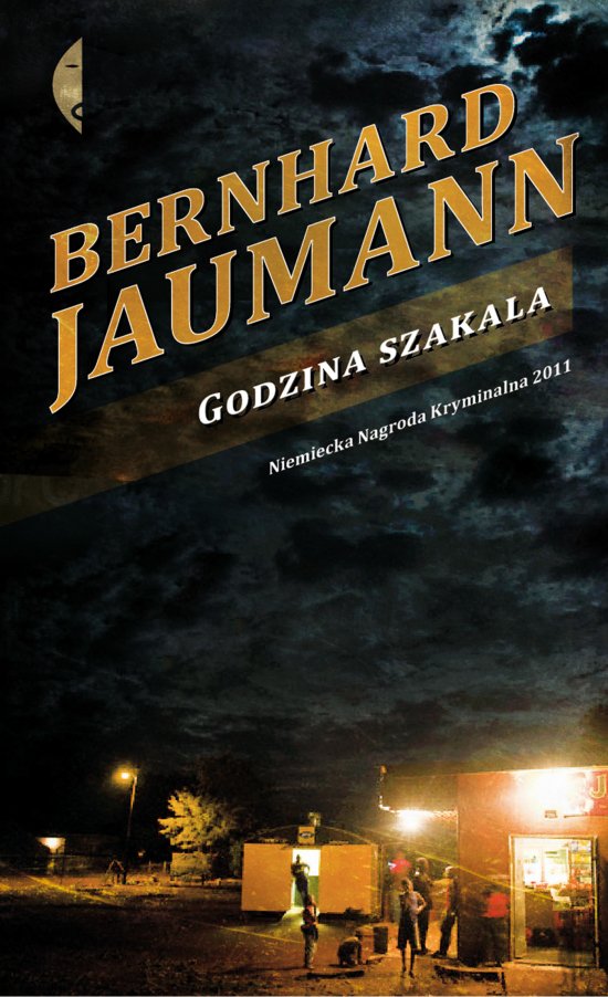 Godzina szakala