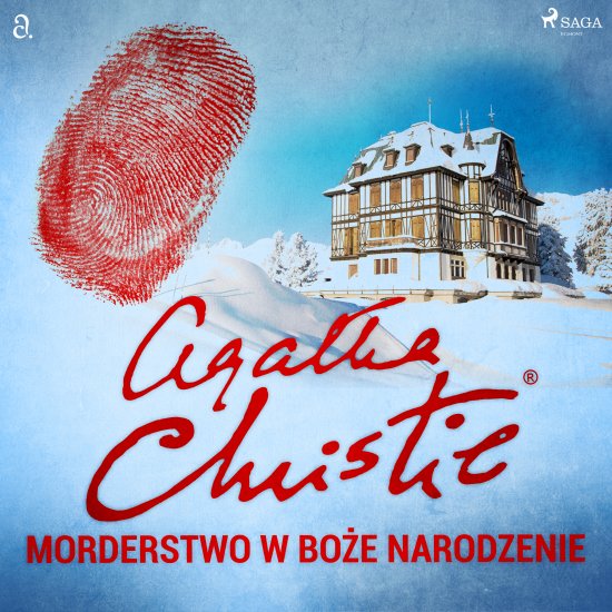 Morderstwo w Bo�e Narodzenie