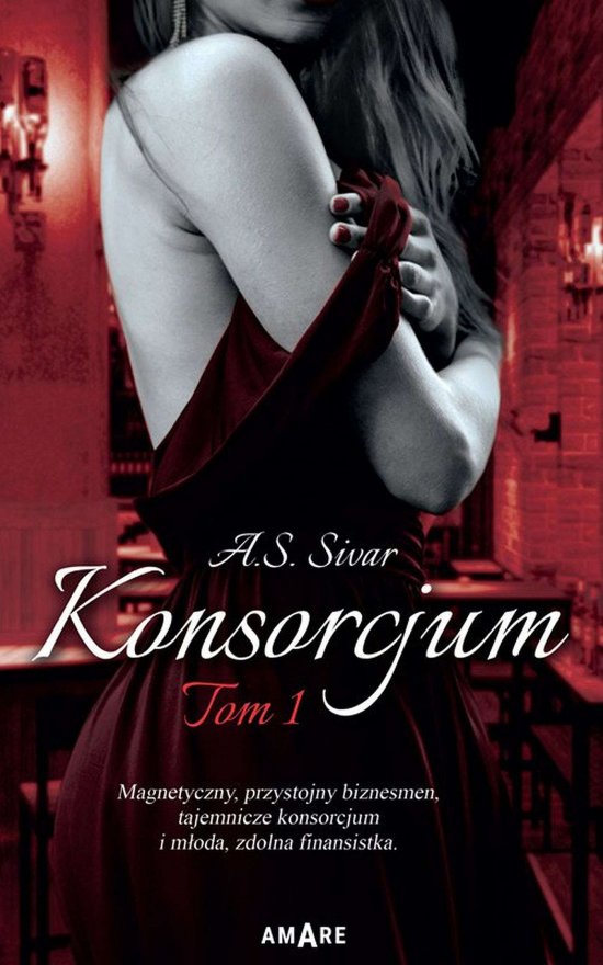 Konsorcjum. Tom I