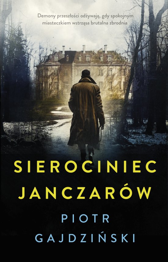 Sierociniec janczar�w
