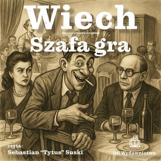 Szafa gra