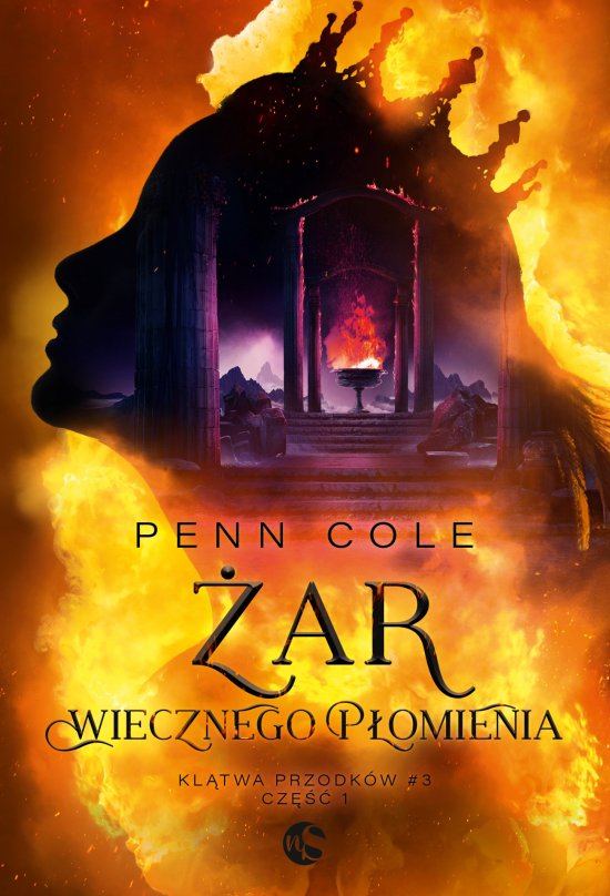 �ar Wiecznego P�omienia cz.1