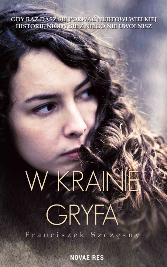 W krainie Gryfa