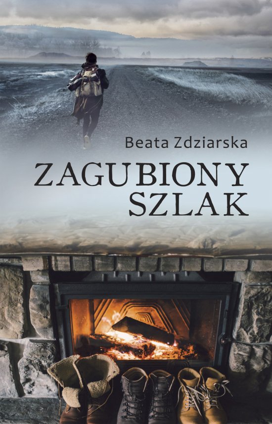 Zagubiony szlak