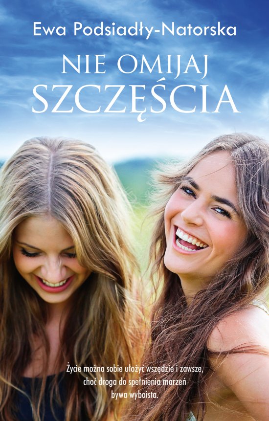 Nie omijaj szcz�cia