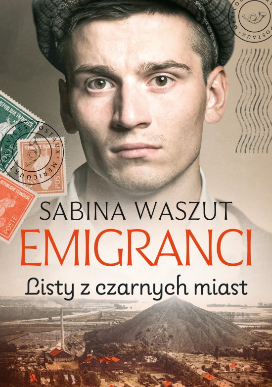 Listy z czarnych miast