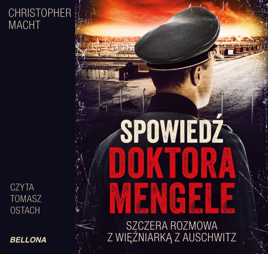 Spowied� doktora Mengele