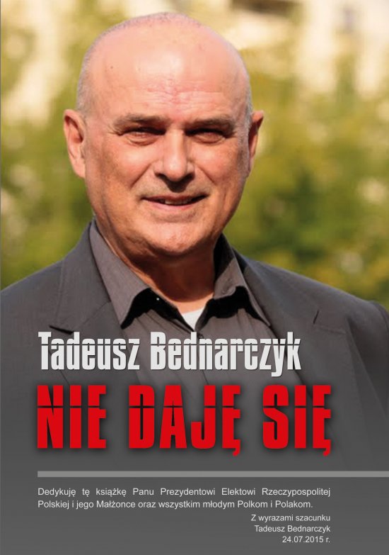 Nie daj� si�