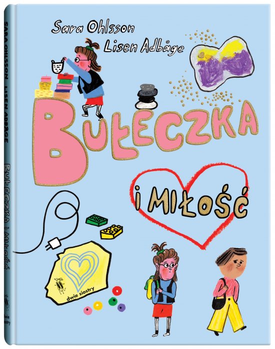 Bu�eczka i mi�o��