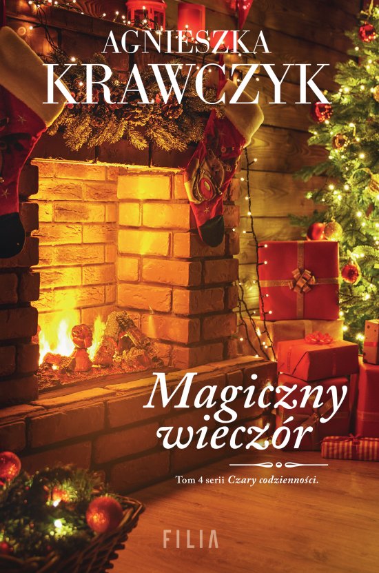 Magiczny wiecz�r