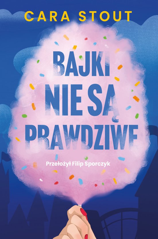 Bajki nie s� prawdziwe