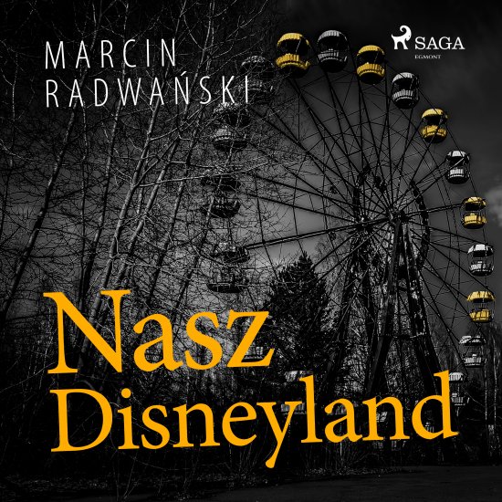 Nasz Disneyland