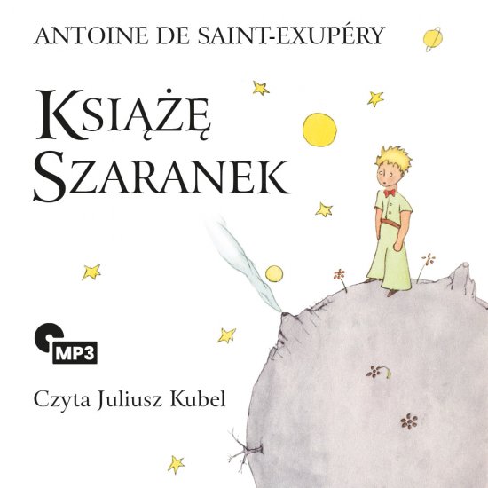 Ksi��� Szaranek