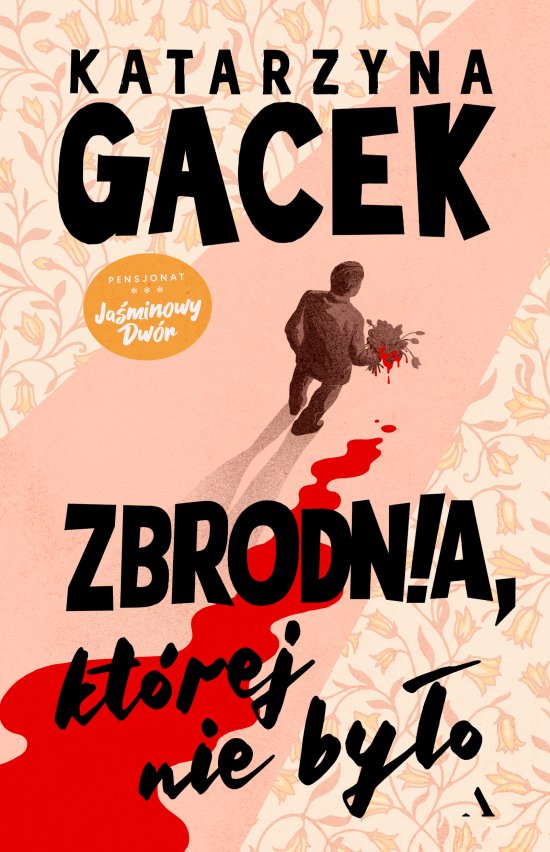 Zbrodnia, kt�rej nie by�o