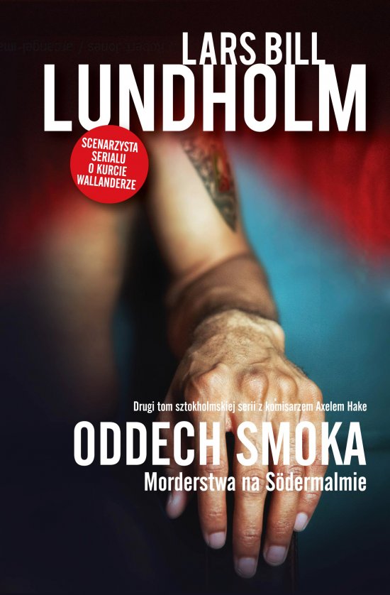 Oddech smoka. Morderstwa na Sodermalmie