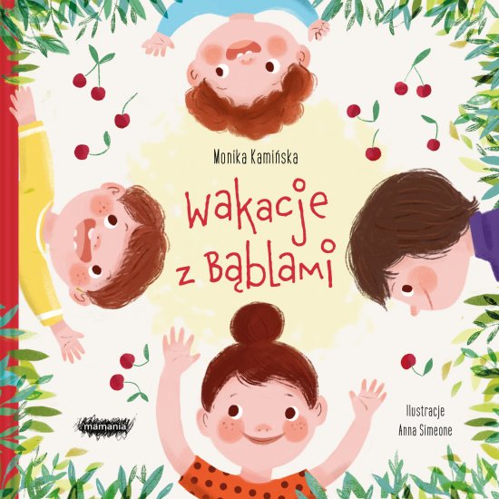 Wakacje z B�blami