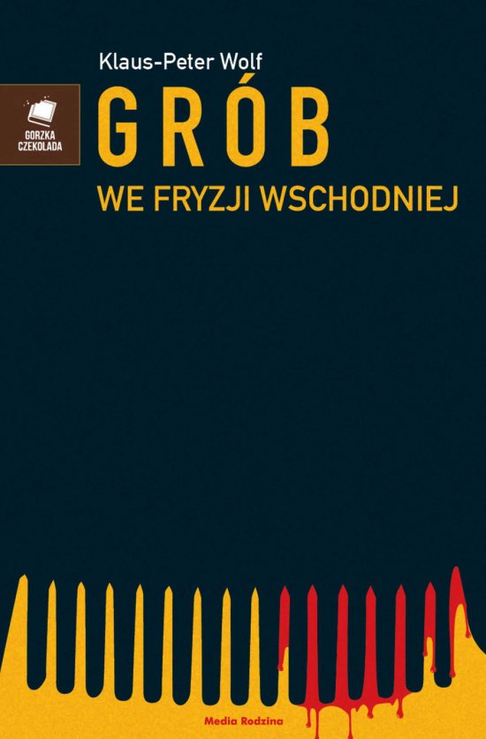 Gr�b we Fryzji Wschodniej