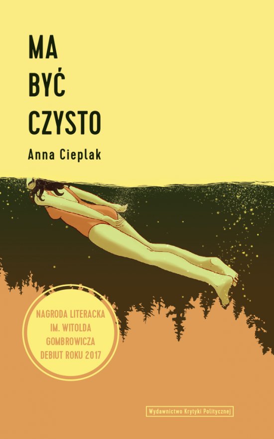 Ma by� czysto