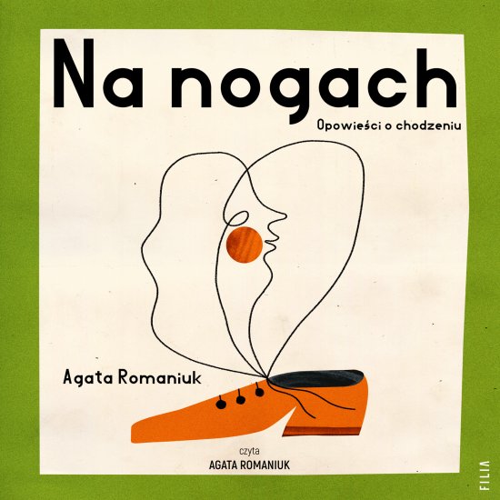 Na nogach. Opowie�ci o chodzeniu