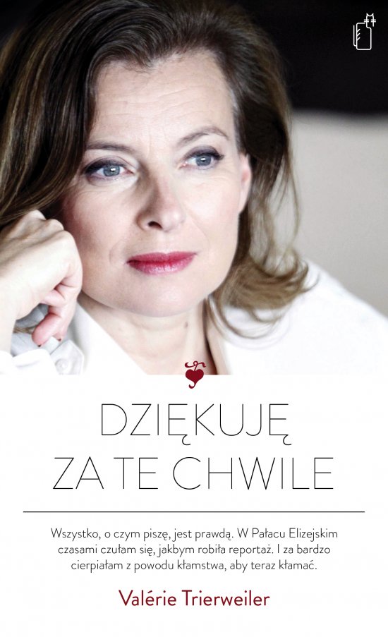 Dzi�kuj� za te chwile