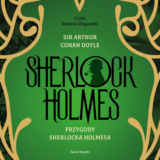 Przygody Sherlocka Holmesa