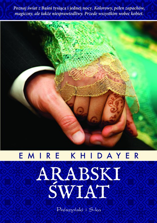 Arabski �wiat