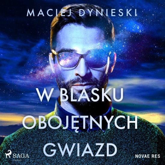 W blasku oboj�tnych gwiazd