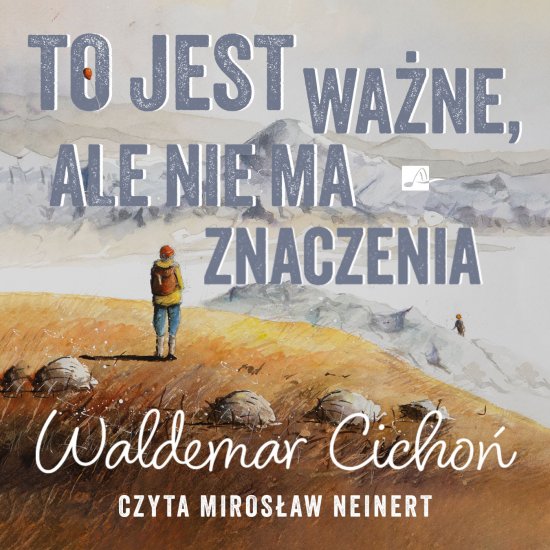 To jest wa�ne, ale nie ma znaczenia