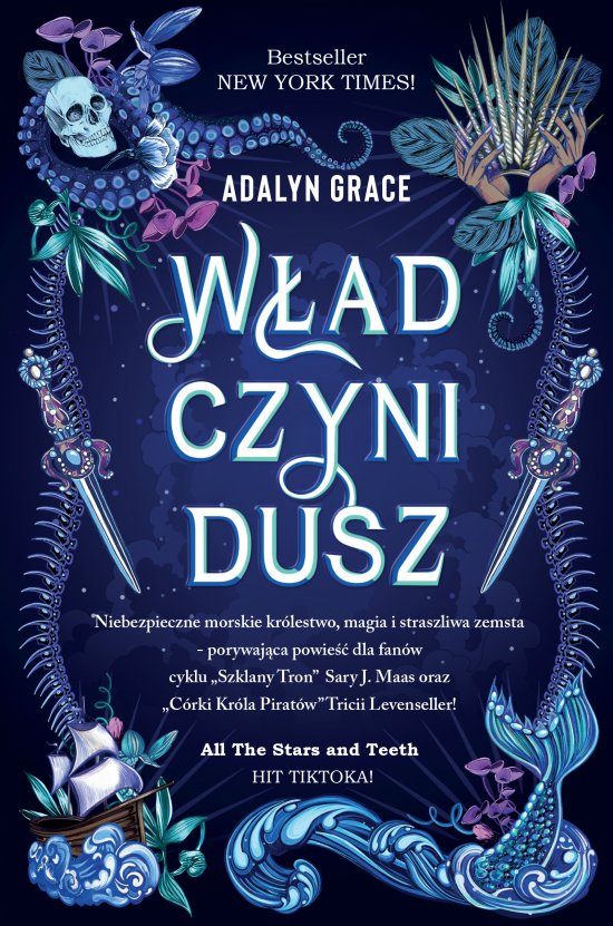 W�adczyni dusz
