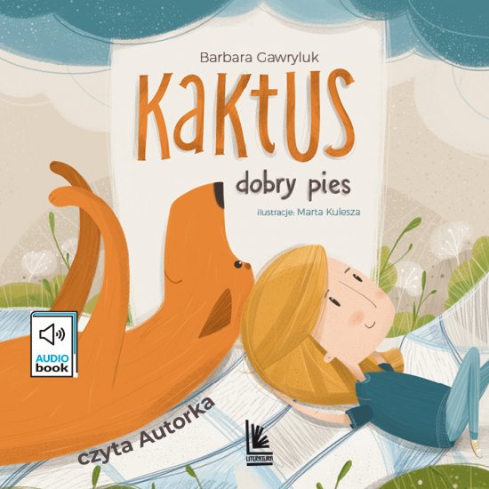 Kaktus - przygody wiernego psa (3 cz�ci)