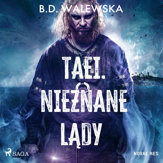 Taei. Nieznane l�dy