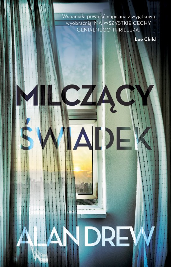 Milcz�cy �wiadek