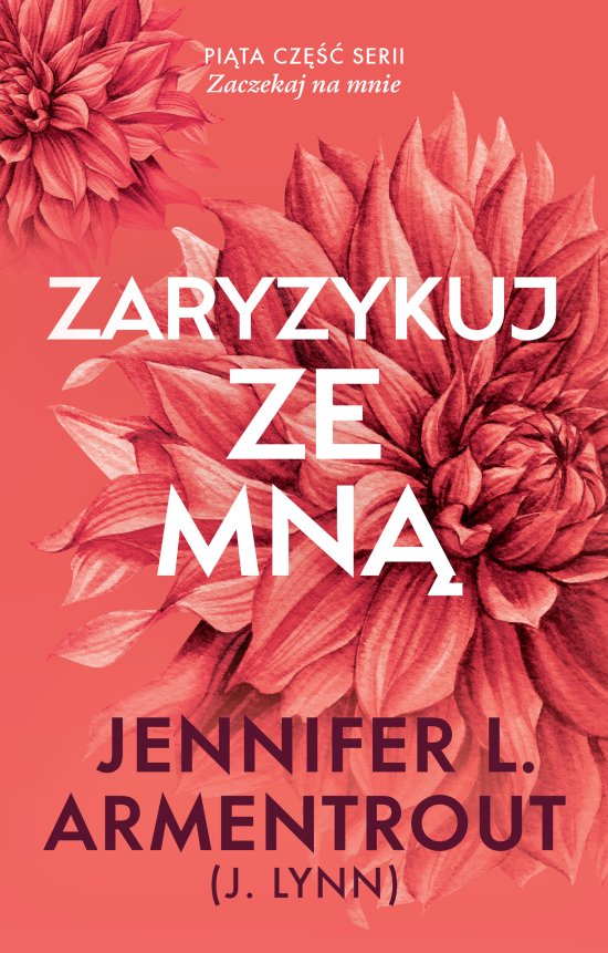 Zaryzykuj ze mn�