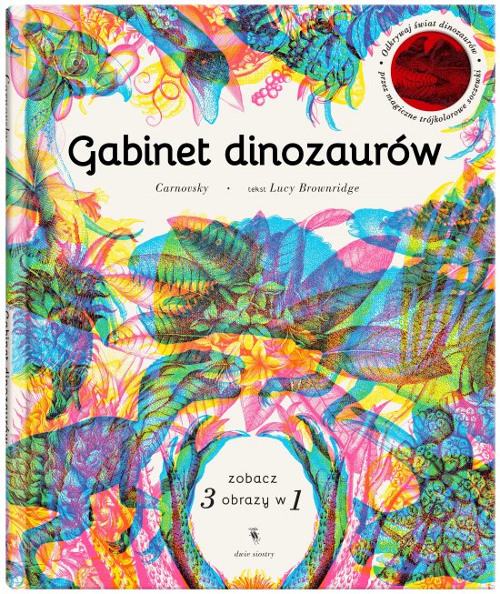 Gabinet dinozaur�w