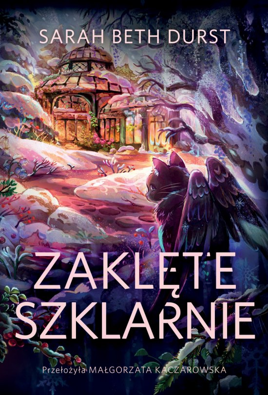 Zakl�te szklarnie
