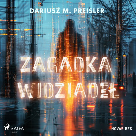 Zagadka widziade�