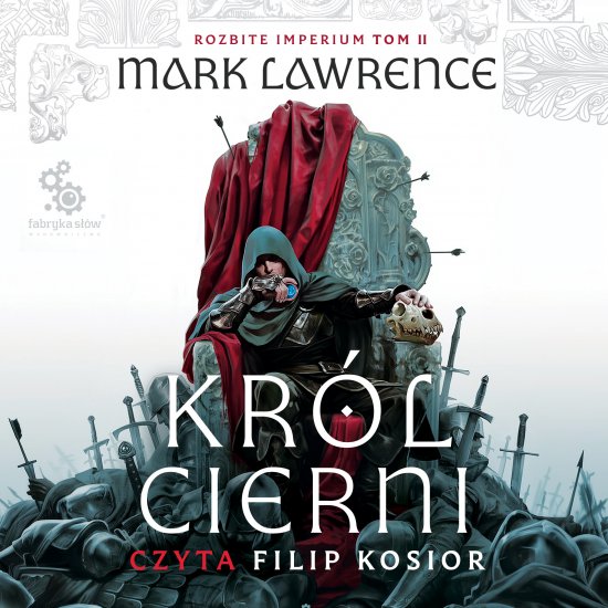Kr�l Cierni