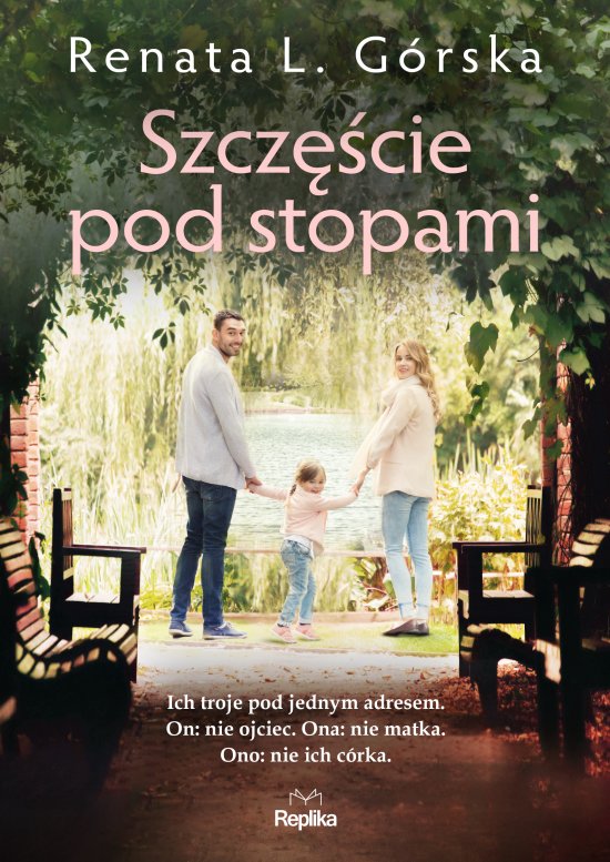 Szcz�cie pod stopami