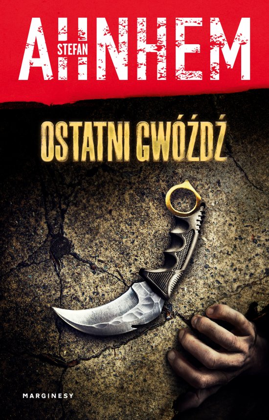 Ostatni gw�d�