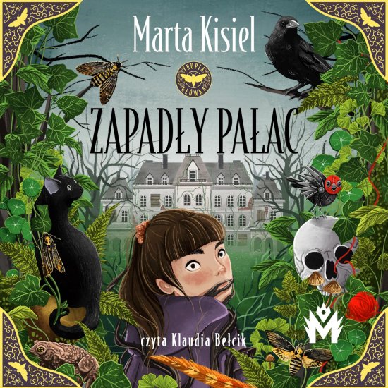 Zapad�y pa�ac