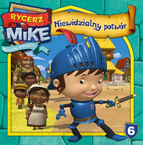 Prawdziwy miecz
