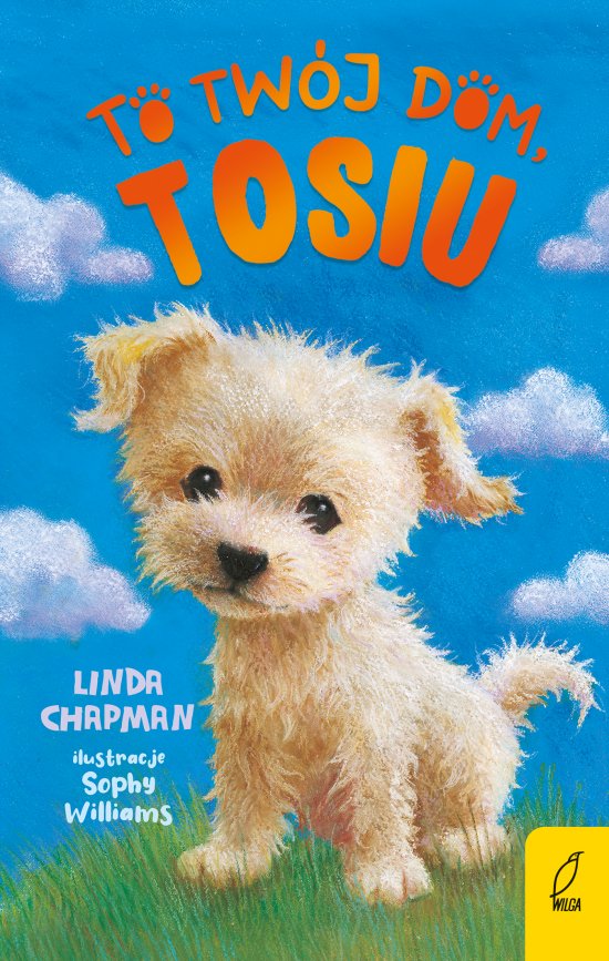 To tw�j dom, Tosiu. Tom 1