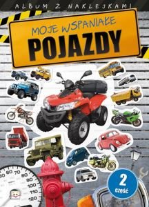 Moje wspania�e pojazdy cz. 2