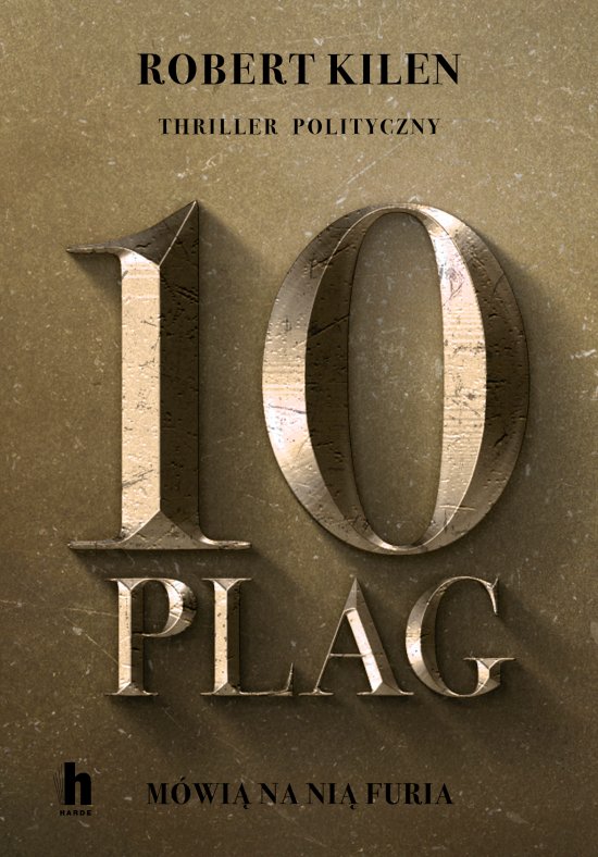 10 plag. M�wi� na ni� Furia